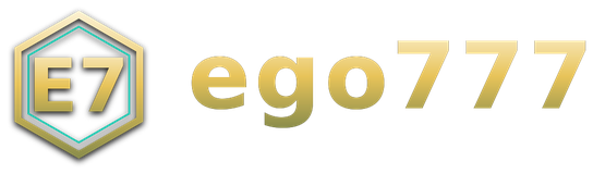 ego777 logo